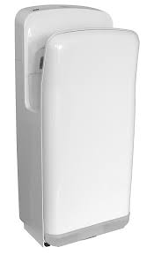 ALPHADRY - sèche main électrique -jvd - distributeur - apfn hygiène