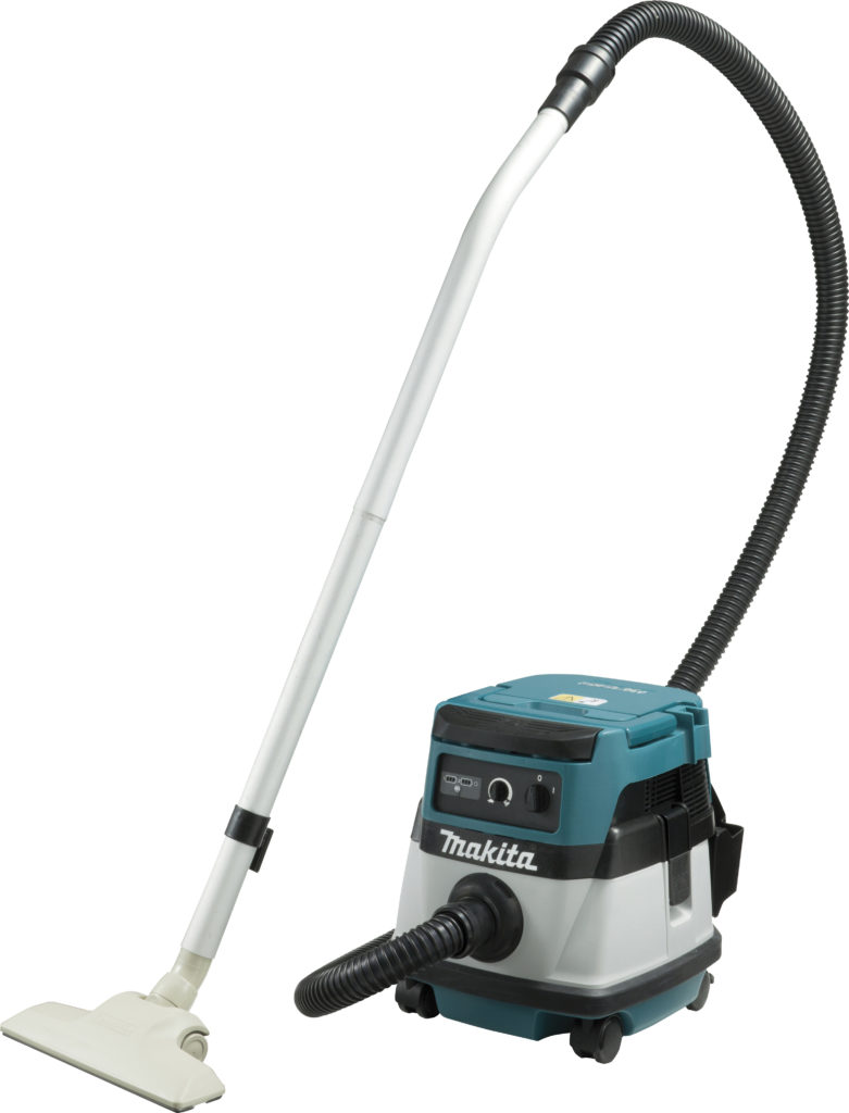 DVC860LZ-Aspirateur hybride-apfn hygiène -distributeur