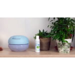 PURIFICATION purificateur d'air bise 2