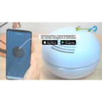 PURIFICATION purificateur d'air bise 5
