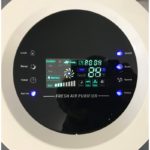 PURIFICATION purificatieur d'air mistral 2