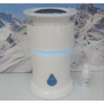 PURIFICATION purificatieur d'air mistral 3