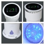 PURIFICATION purificatieur d'air mistral 4