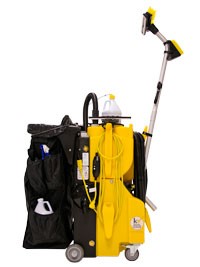 Kaivac 1250 apfn hygiène distributeurs