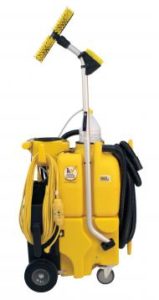 Kaivac 1750 apfn hygiène distributeurs