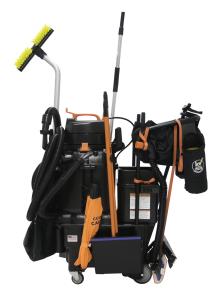 Omniflex SUV apfn hygiène distributeurs