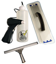 Kaifly Kaivac - apfn hygiène distributeurs