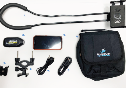 Kit Camera