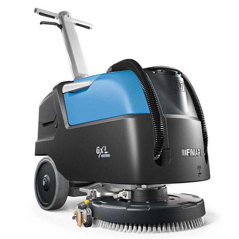 GXL PRO BT - autolaveuses - FIMAP - apfn hygiene