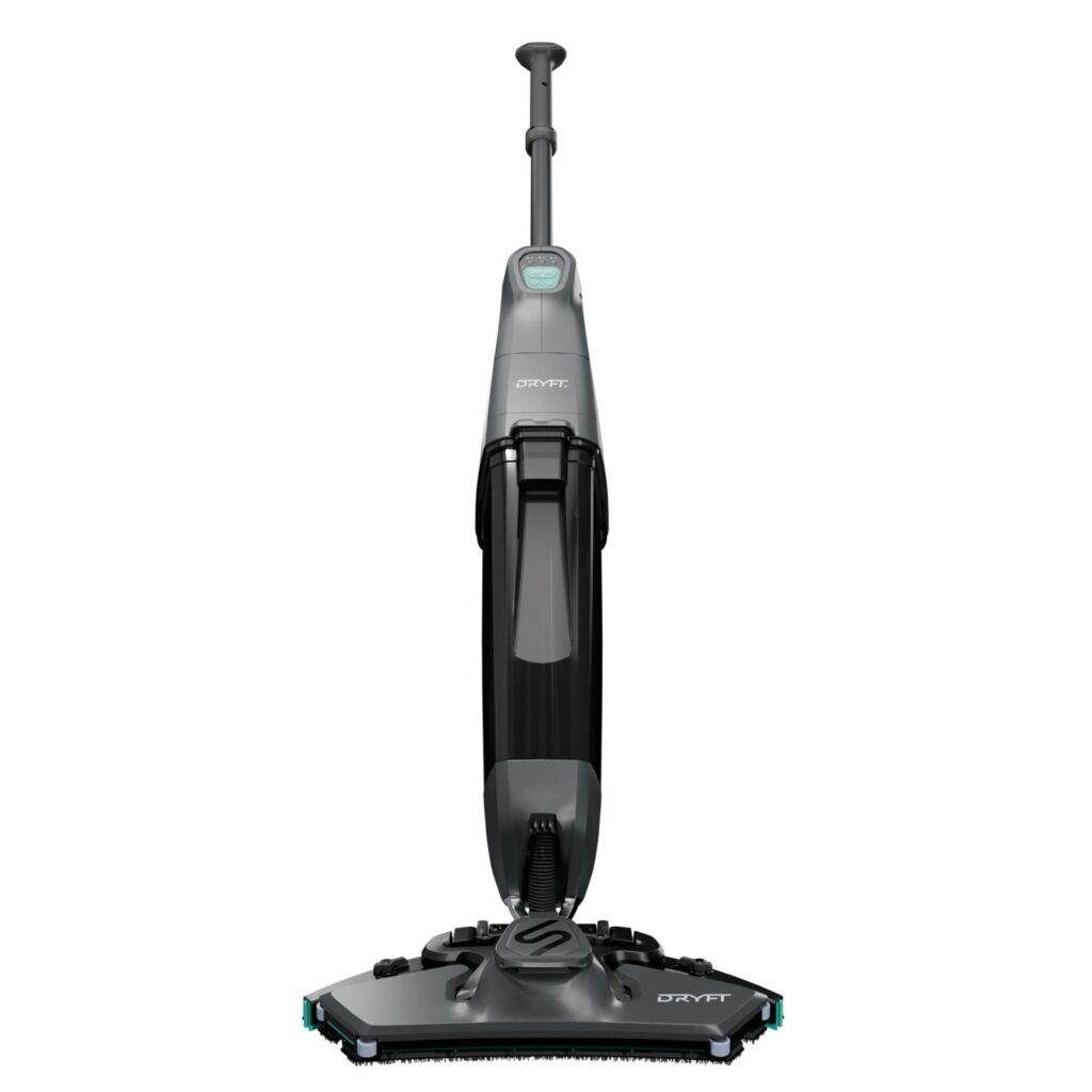 DRYFT - laveuse verticale - apfn hygiène