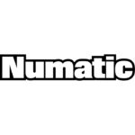 logo numatic