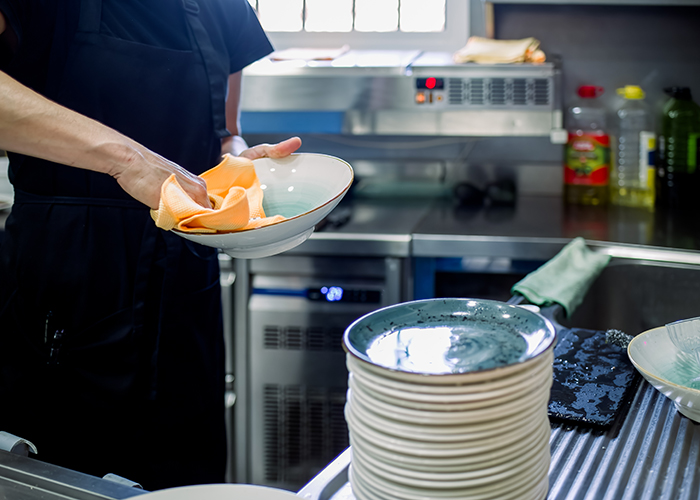 hygiene restauration