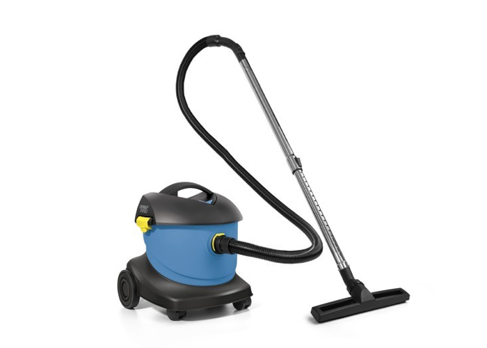 aspirateur compact professionnel