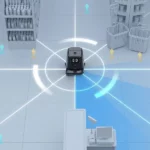 Robot de nettoyage cc1 1