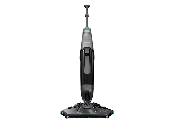 autolaveuse professionnelle innovante