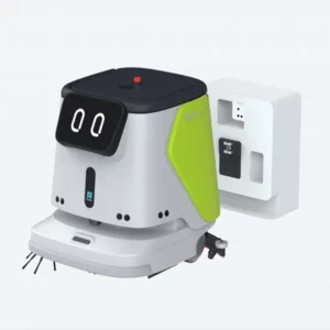 Robot de nettoyage pro 2