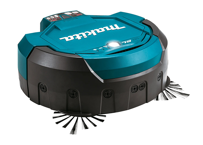 aspirateur robot professionnel