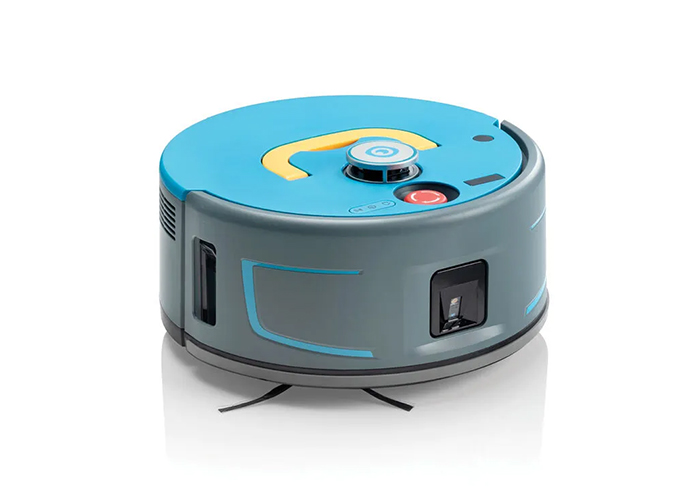 aspirateur robot hotel