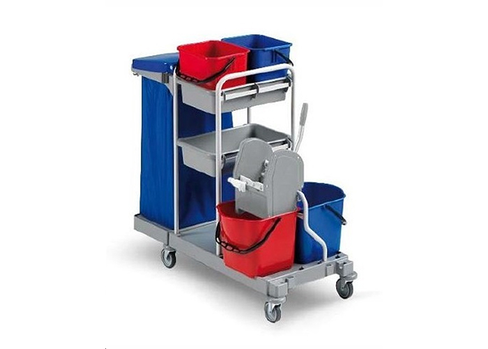 chariot ariane professionnel
