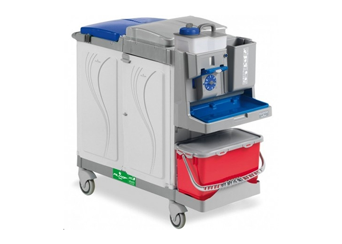 chariot equodose alpha 18084