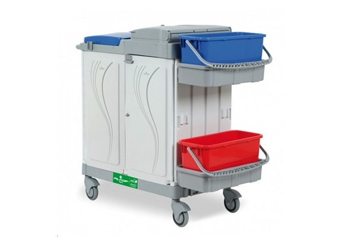 chariot lavage alpha18020