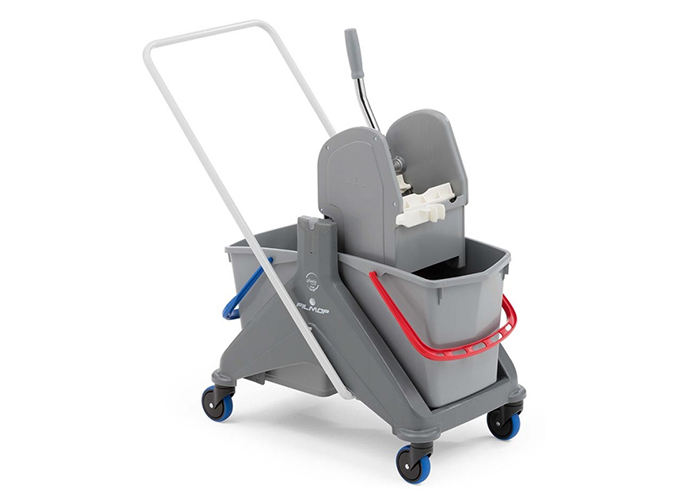 chariot one fred 2x25l