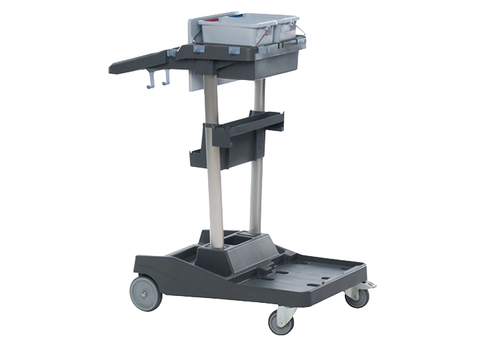 chariot voleopro outdoor