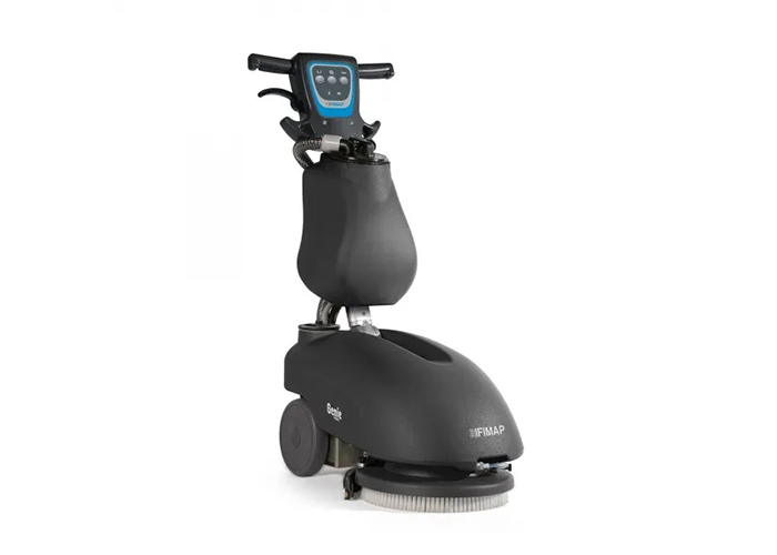 autolaveuse compacte professionnelle