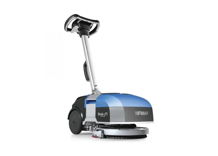 fimap genie xs