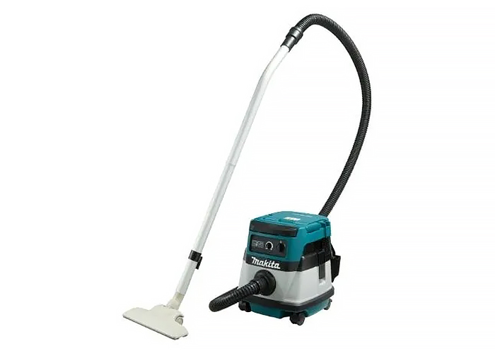 aspirateur professionnel hybride