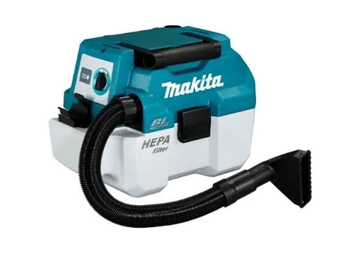 makita souffleur dvc750lz