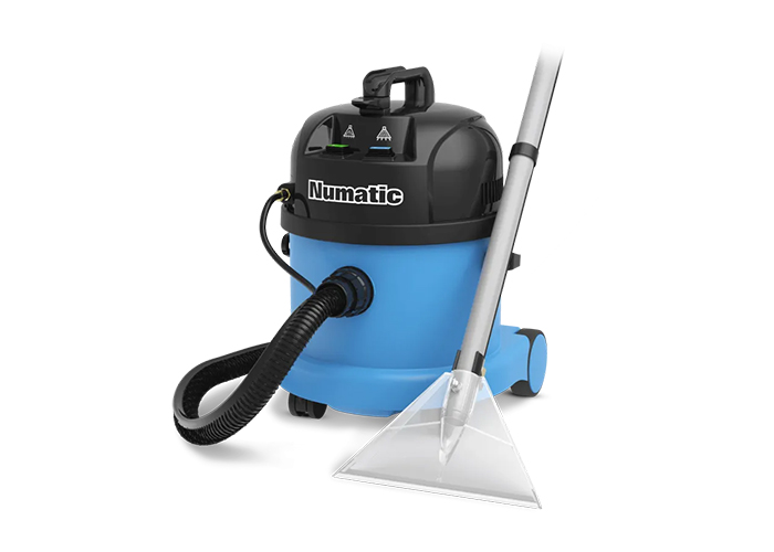 aspirateur extracteur