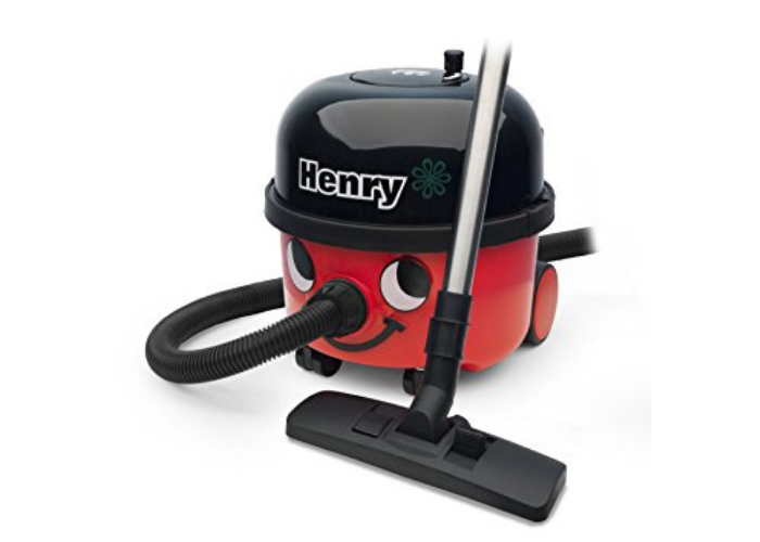 aspirateur professionnel léger