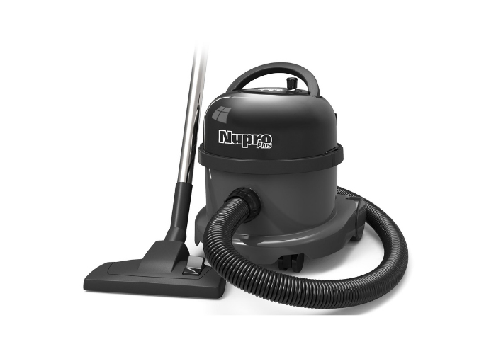 numatic nupro plus