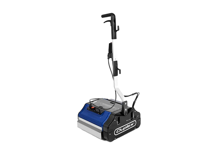 autolaveuse professionnelle vapeur