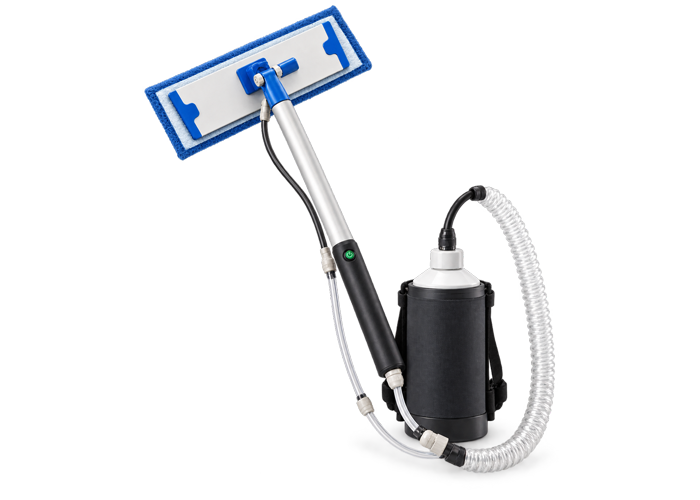 nettoyage vitres professionnel